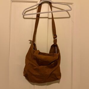 BAGGU horizontal duck bag